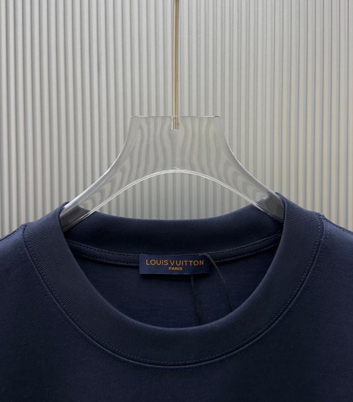 Louis Vuitton 2026ss New T Shirt Size M-XXXXL