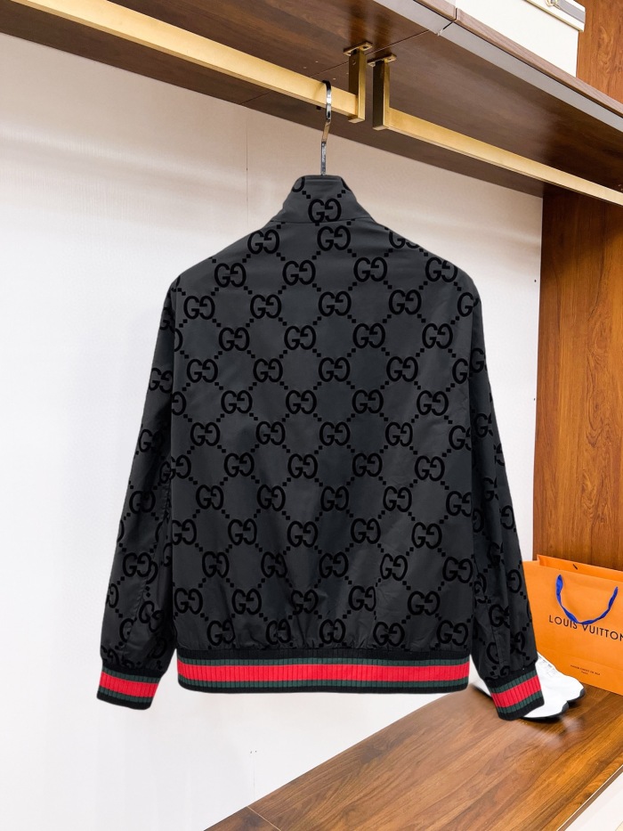 Gucci 2026ss New Jacket Size M-XXXL
