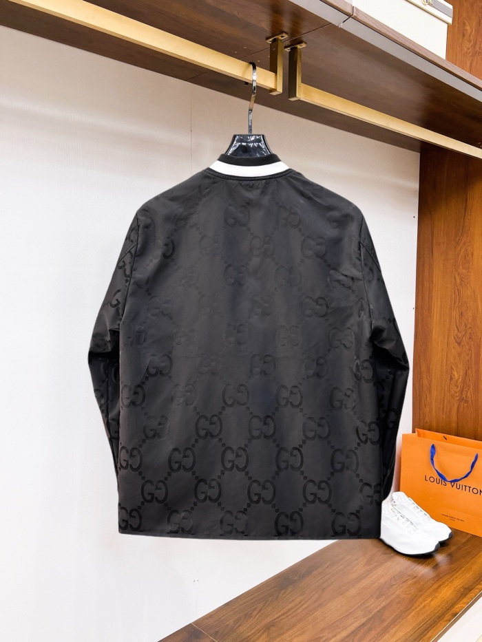 Gucci 2026ss New Jacket Size M-XXXL