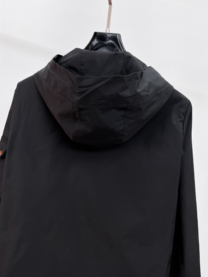 Prada 2026ss New Jacket Size M-XXXL