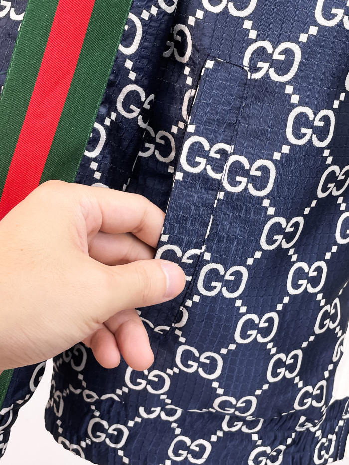 Gucci 2026ss New Jacket Size M-XXXL
