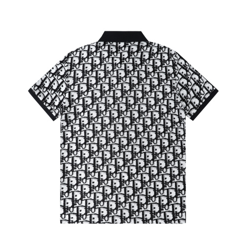Dior 2026ss New Polo Shirt Size M-XXXL
