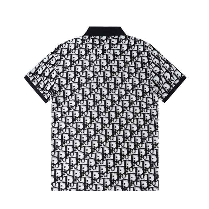 Dior 2026ss New Polo Shirt Size M-XXXL