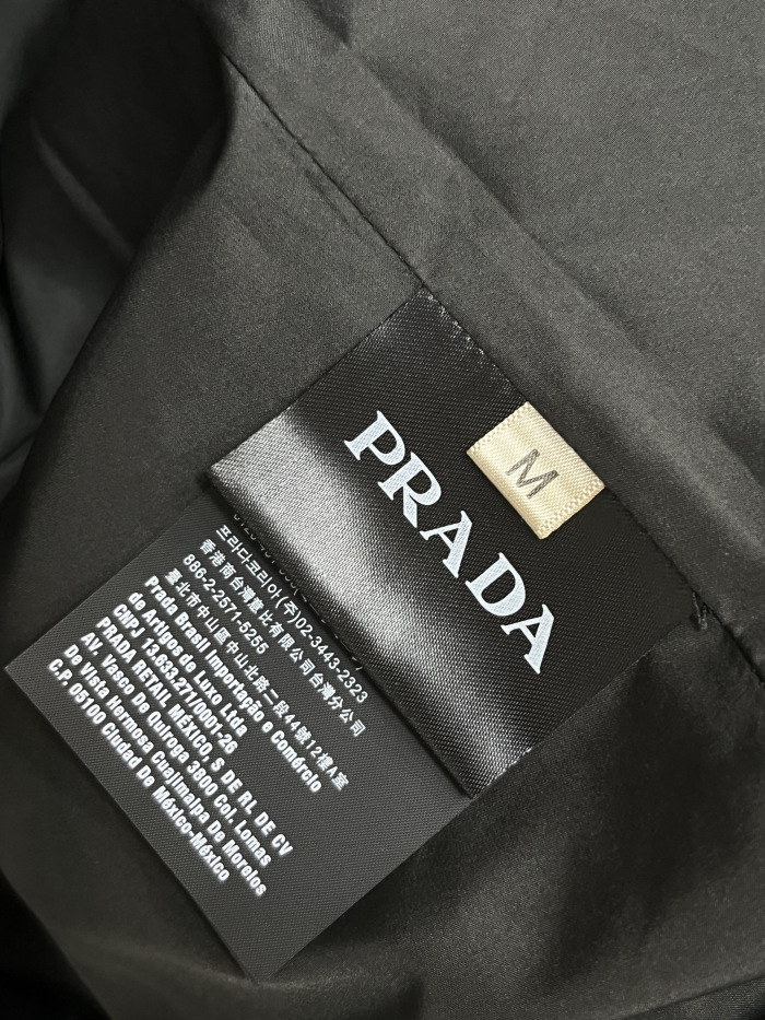 Prada 2026ss New Jacket Size M-XXXL