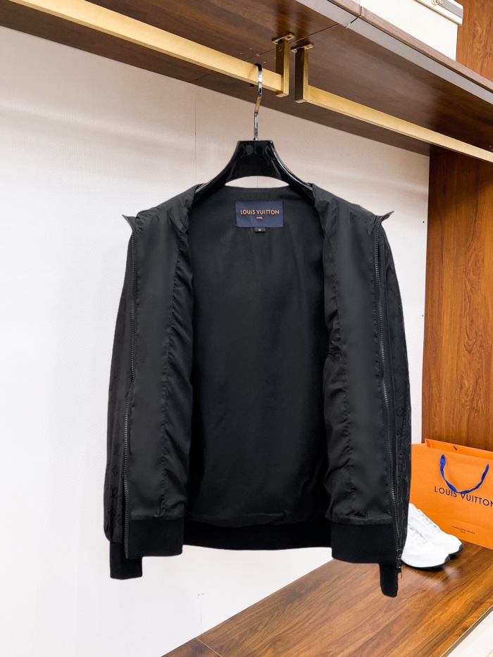 Louis Vuitton 2026ss New Jacket Size M-XXXL
