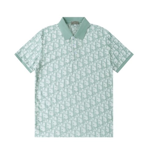 Dior 2026ss New Polo Shirt Size M-XXXL