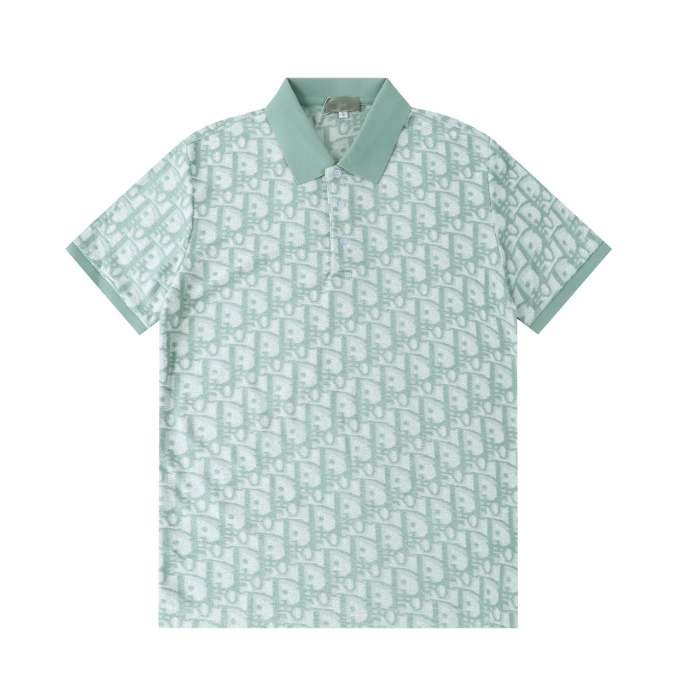 Dior 2026ss New Polo Shirt Size M-XXXL