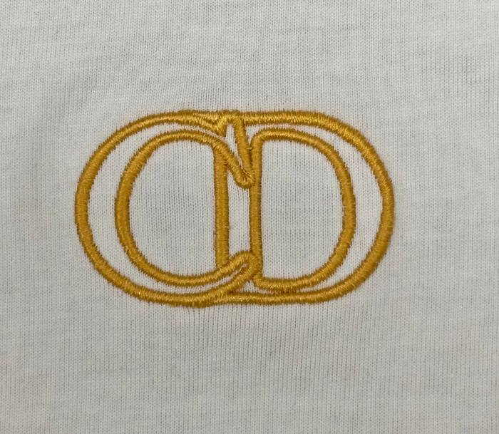 Dior 2026ss New T Shirt Size M-XXXXL