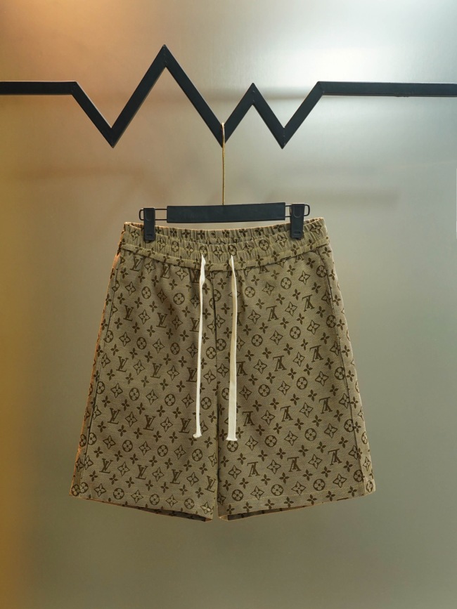 Louis Vuitton 2026ss New Shorts Size S-XL