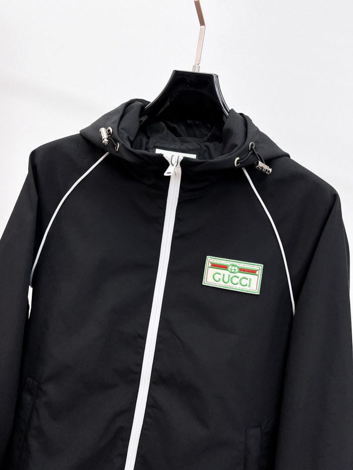 Gucci 2026ss New Jacket Size M-XXXL