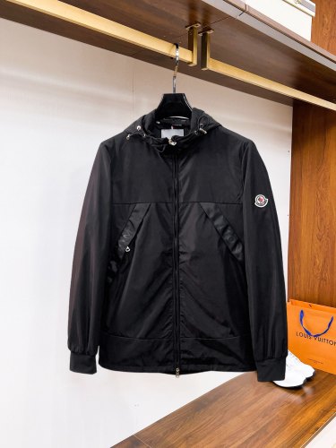 Moncler 2026ss New Jacket Size M-XXXL