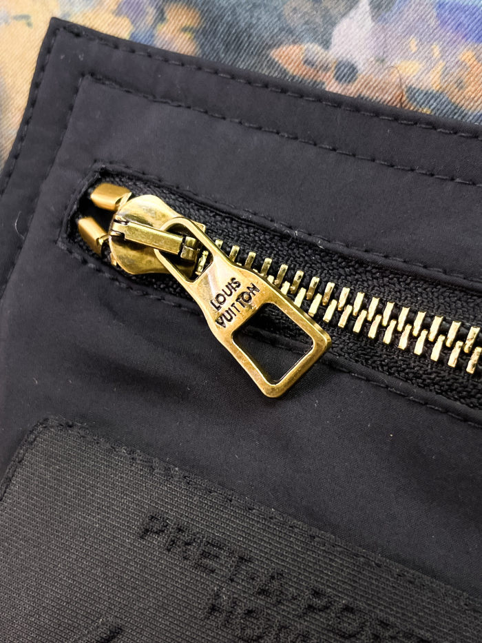 Louis Vuitton 2026ss New Jacket Size M-XXXL
