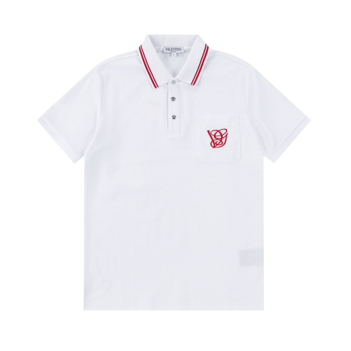 Valentino 2026ss New Polo Shirt Size M-XXXL