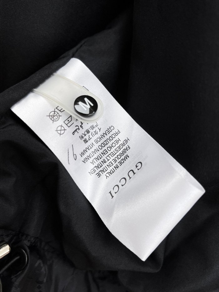 Gucci 2026ss New Jacket Size M-XXXL