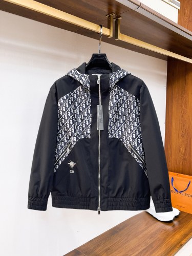 Dior 2026ss New Jacket Size M-XXXL