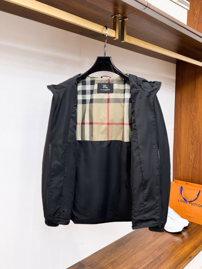 Burberry 2026ss New Jacket Size M-XXXL