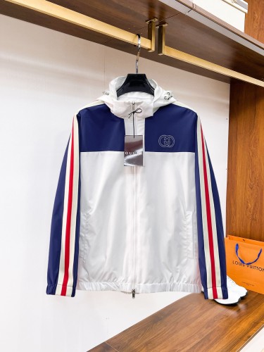 Gucci 2026ss New Jacket Size M-XXXL