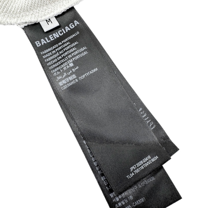 Balenciaga 2026ss New Shorts Size S-XL