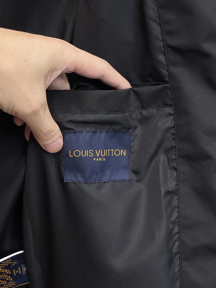 Louis Vuitton 2026ss New Jacket Size M-XXXL