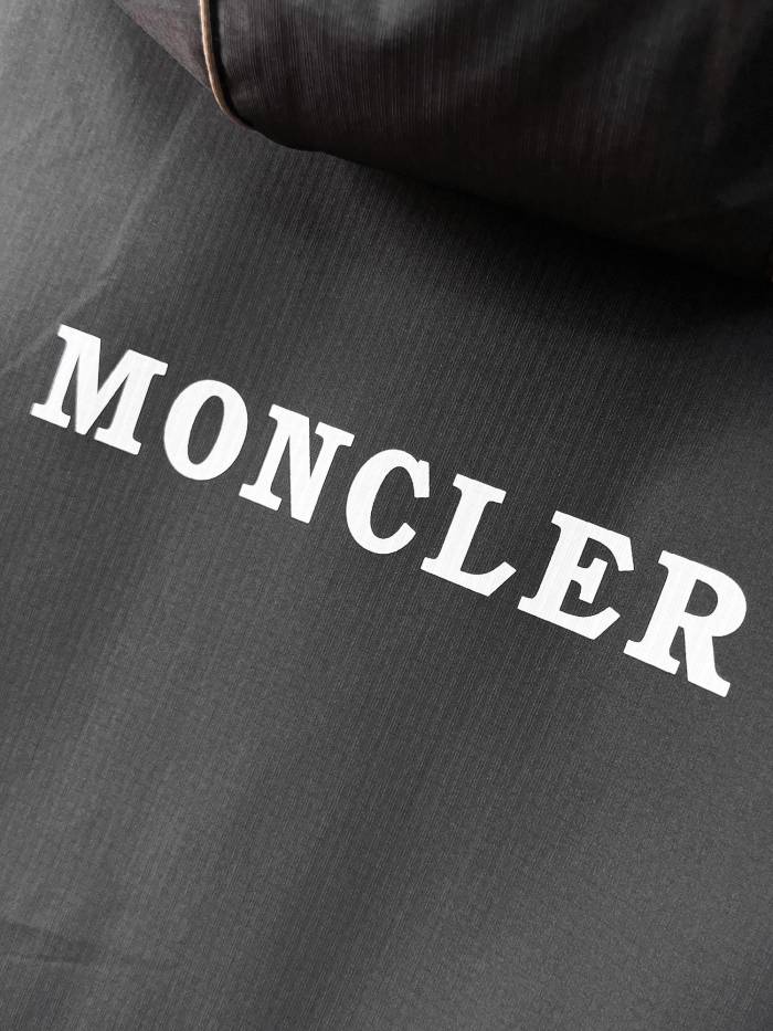 Moncler 2026ss New Jacket Size M-XXXL