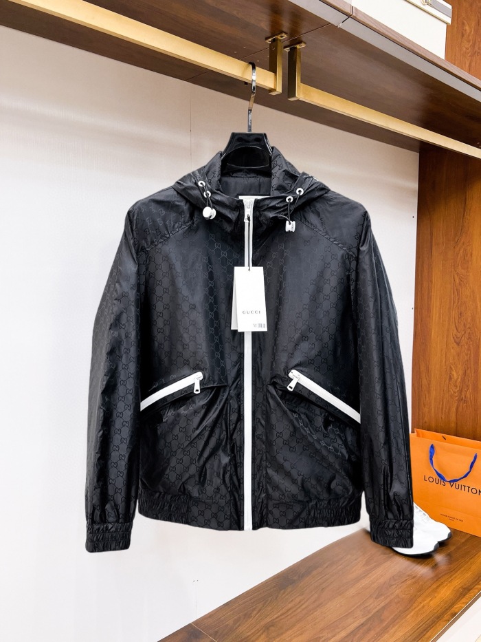 Gucci 2026ss New Jacket Size M-XXXL