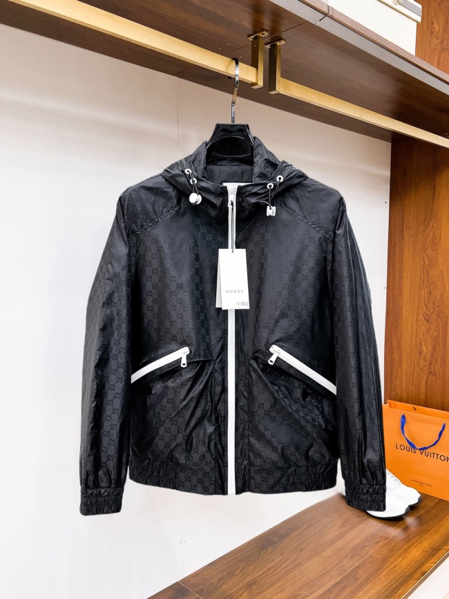 Gucci 2026ss New Jacket Size M-XXXL