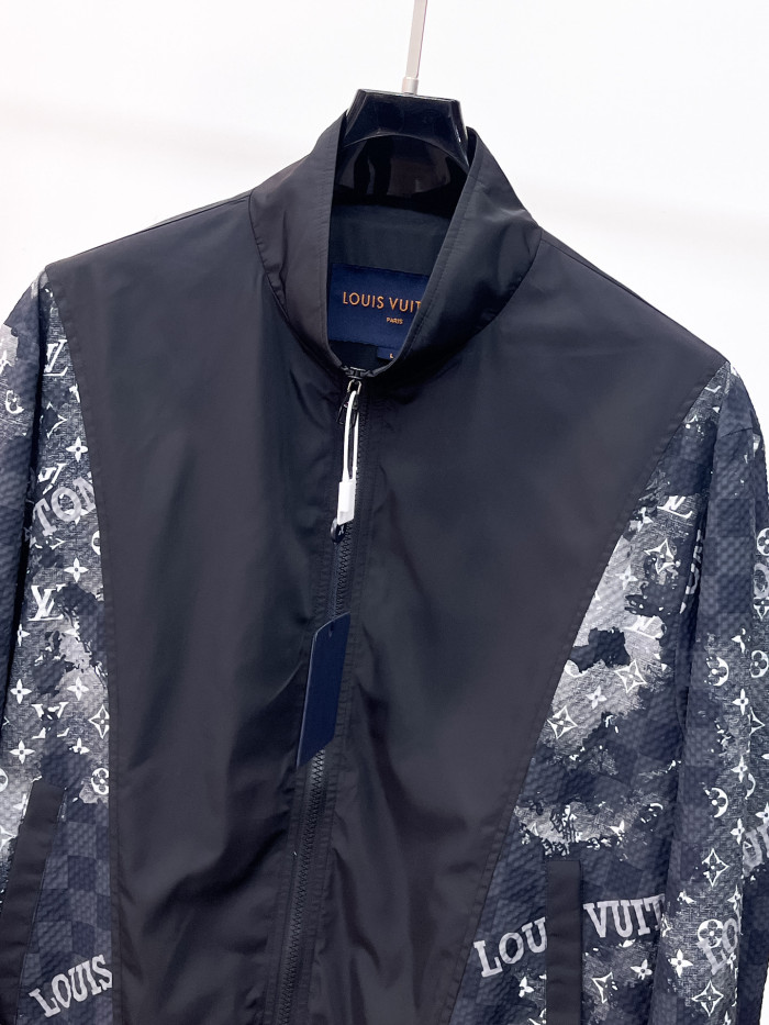 Louis Vuitton 2026ss New Jacket Size M-XXXL