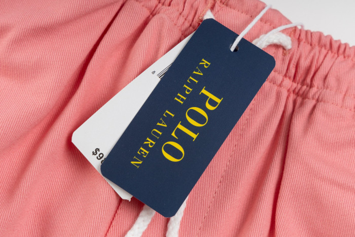 Ralph Lauren 2026ss New Shorts Women Size S-L