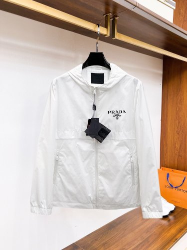 Prada 2026ss New Jacket Size M-XXXL