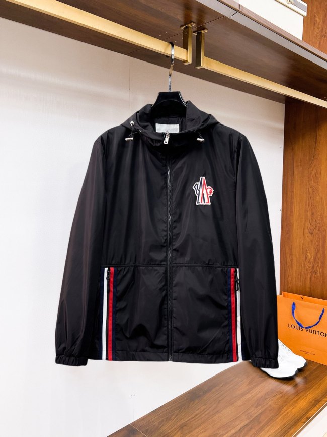 Moncler 2026ss New Jacket Size M-XXXL