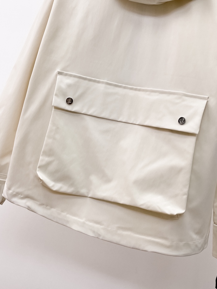 Prada 2026ss New Jacket Size M-XXXL