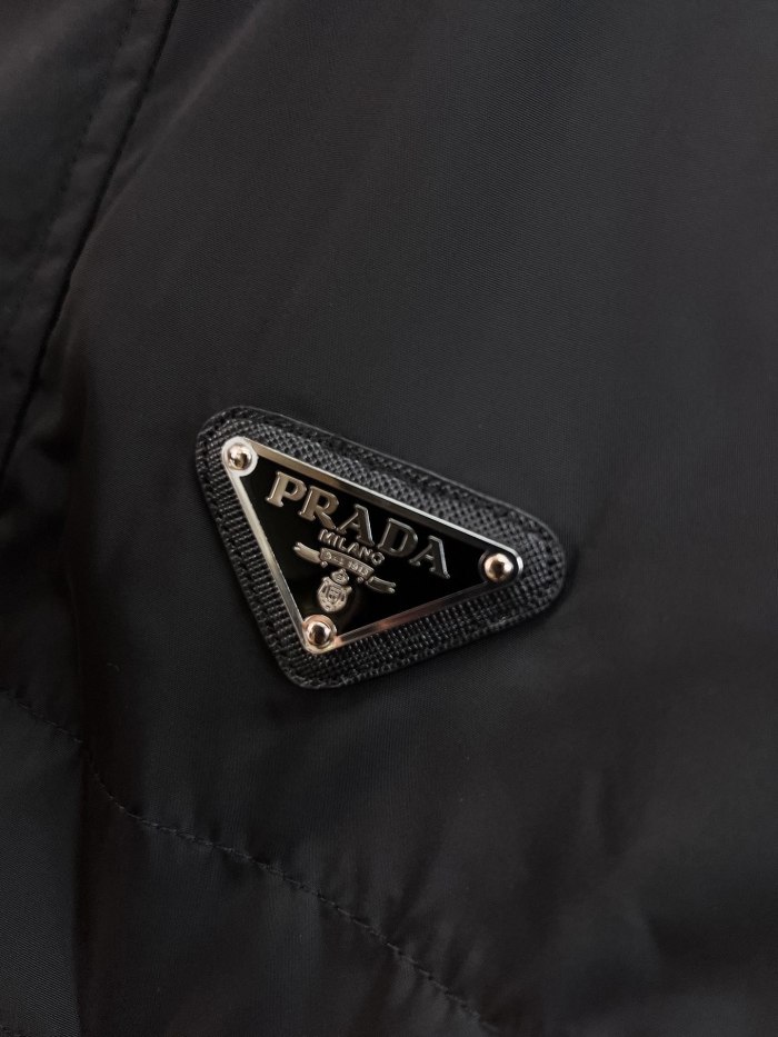 Prada 2026ss New Jacket Size M-XXXL