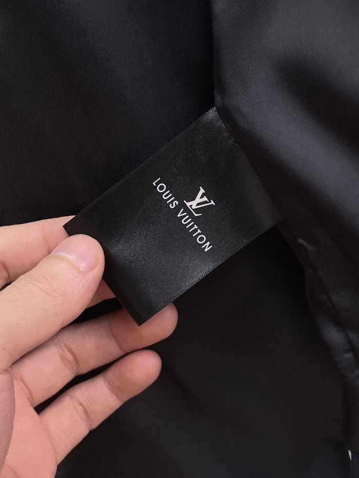 Louis Vuitton 2026ss New Jacket Size M-XXXL