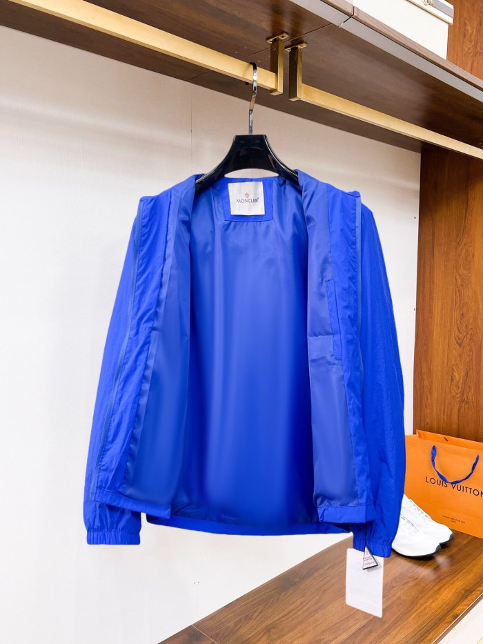 Moncler 2026ss New Jacket Size M-XXXL