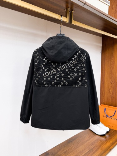 Louis Vuitton 2026ss New Jacket Size M-XXXL