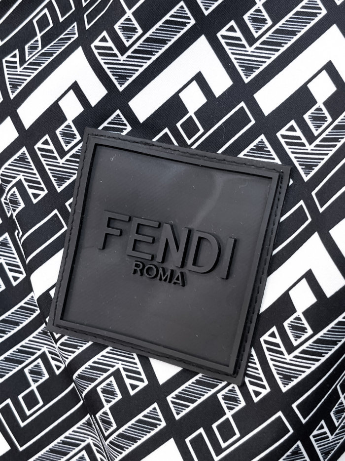 Fendi 2026ss New Jacket Size M-XXXL