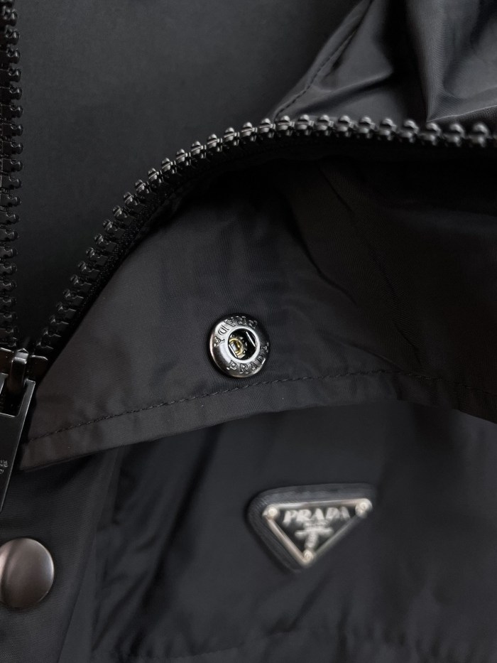 Prada 2026ss New Jacket Size M-XXXL