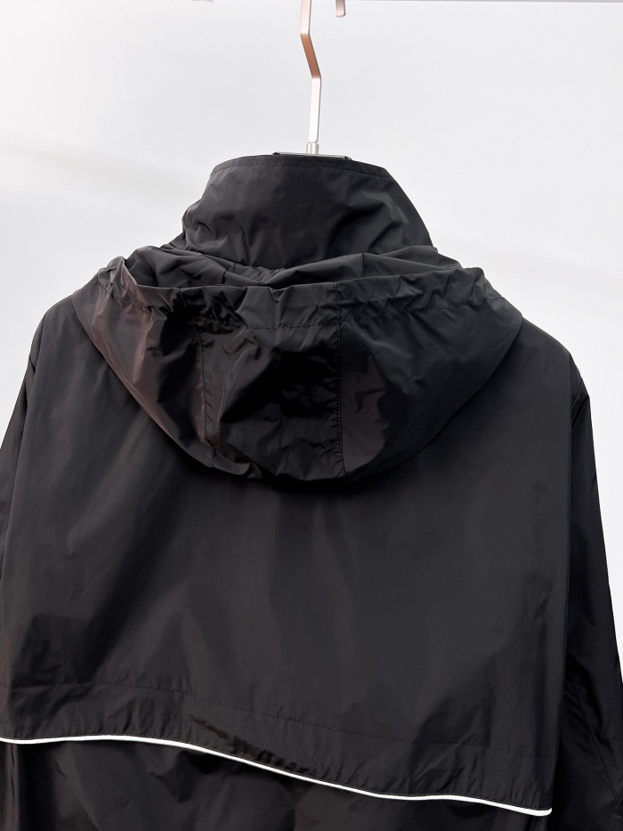 Prada 2026ss New Jacket Size M-XXXL