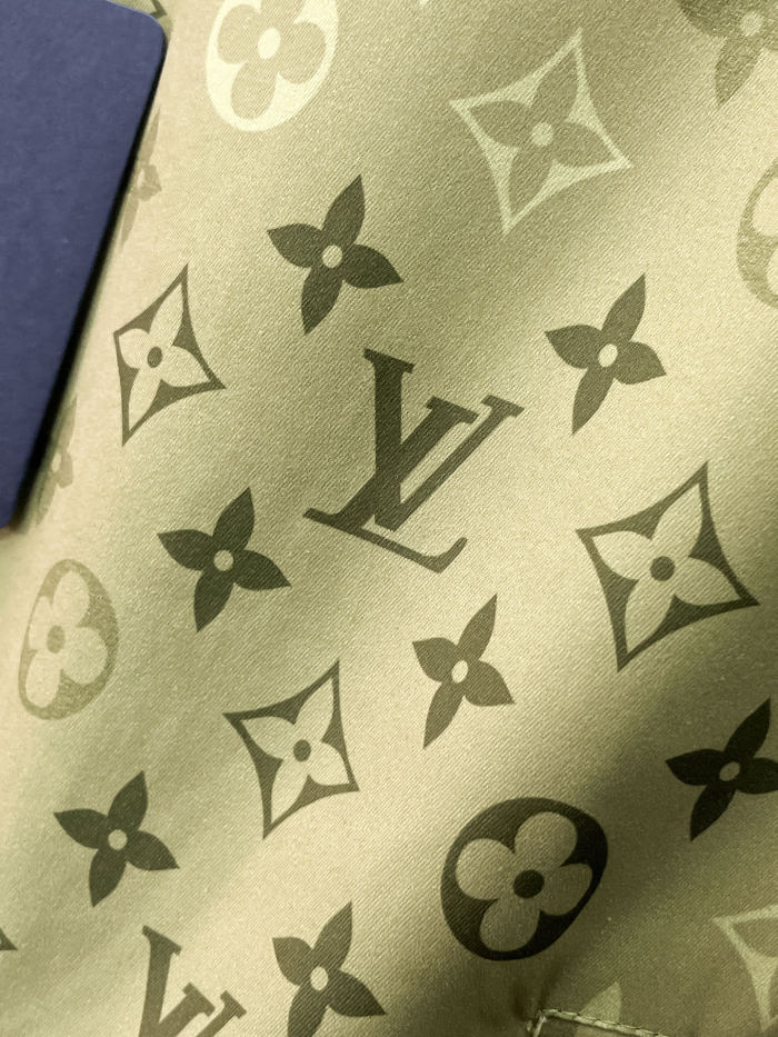 Louis Vuitton 2026ss New Jacket Size M-XXXL