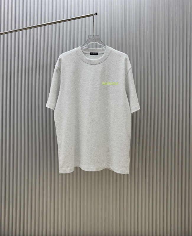 Balenciaga 2026ss New T Shirt Size M-XXXXL