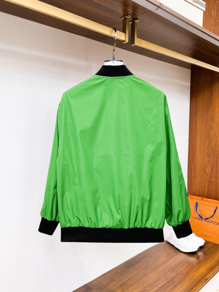 Prada 2026ss New Jacket Size M-XXXL