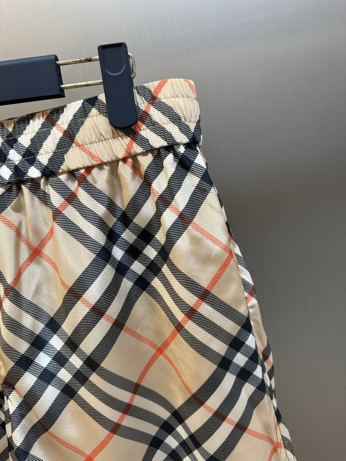 Burberry 2026ss New Shorts Size S-XL