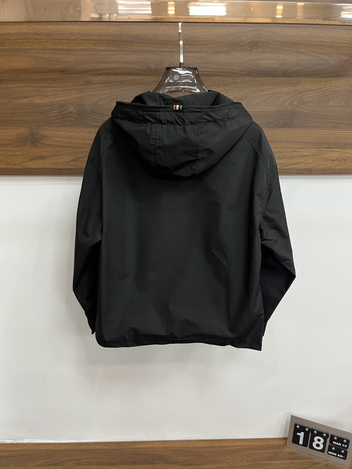 Moncler 2026ss New Jacket Size M-XXXL