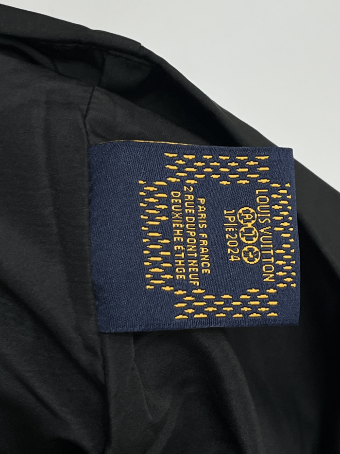 Louis Vuitton 2026ss New Jacket Size M-XXXL