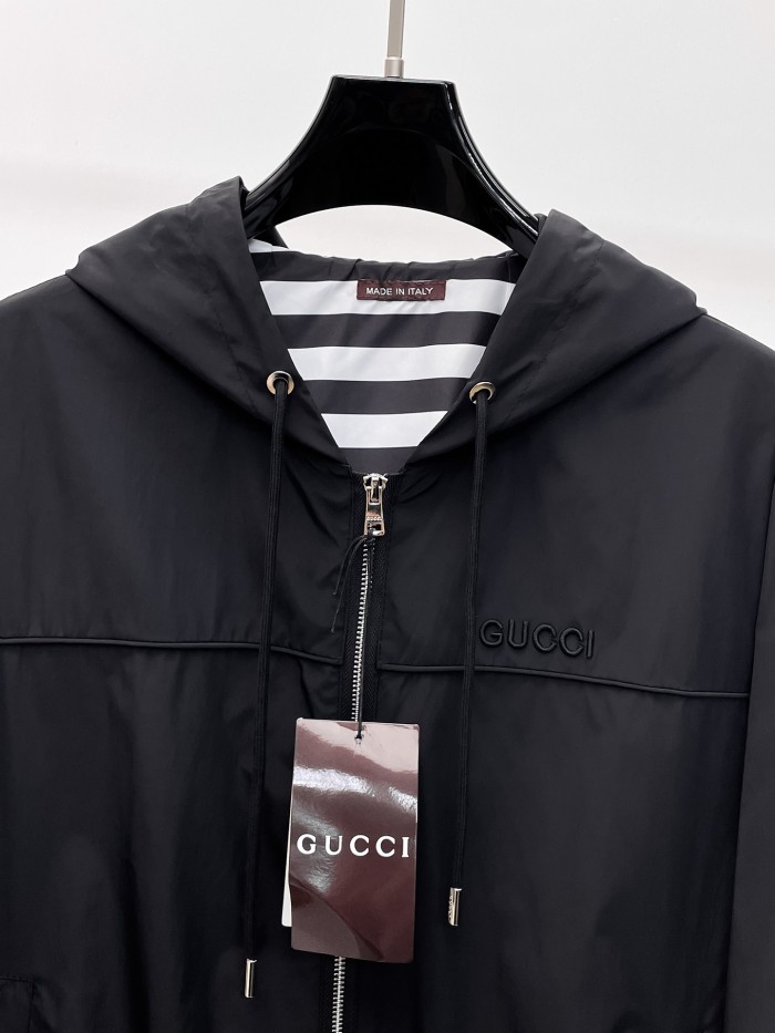 Gucci 2026ss New Jacket Size M-XXXL