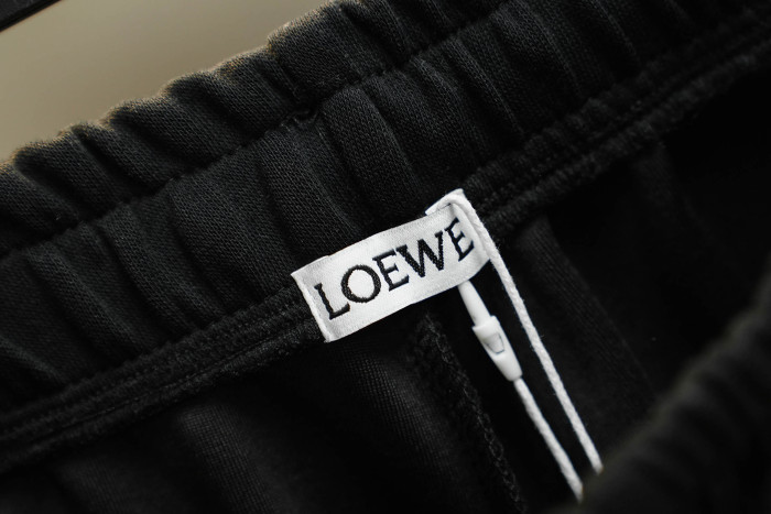 Loewe 2026ss New Shorts Size S-XL