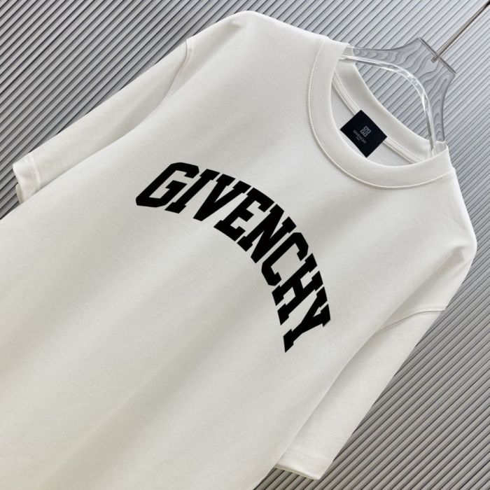 Givenchy 2026ss New T Shirt Size M-XXXXL