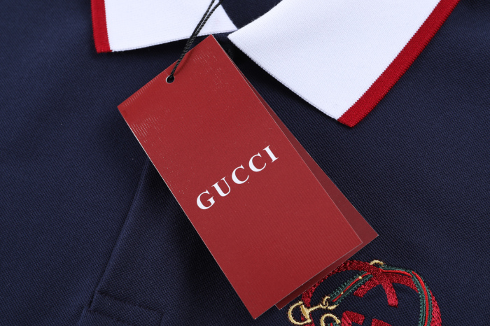 Gucci 2026ss New Polo Shirt Size M-XXXL