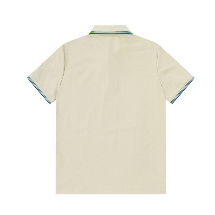 Casablanca 2026ss New Polo Shirt Size M-XXXL