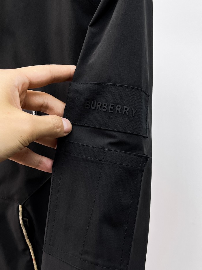 Burberry 2026ss New Jacket Size M-XXXL